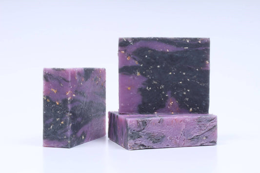 Night Sky Soap