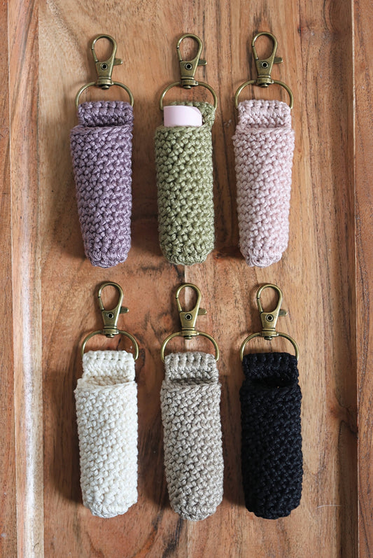 Lip Balm Holder - Extended Size Collection