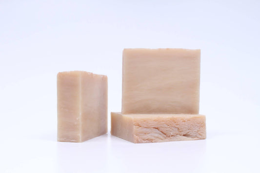 Cashmere Sandalwood Soap