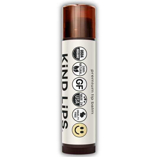 KiND LiPS-Cherry Lip Balm