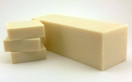 Islands In The Stream - Milk & Collagen Facial Soap