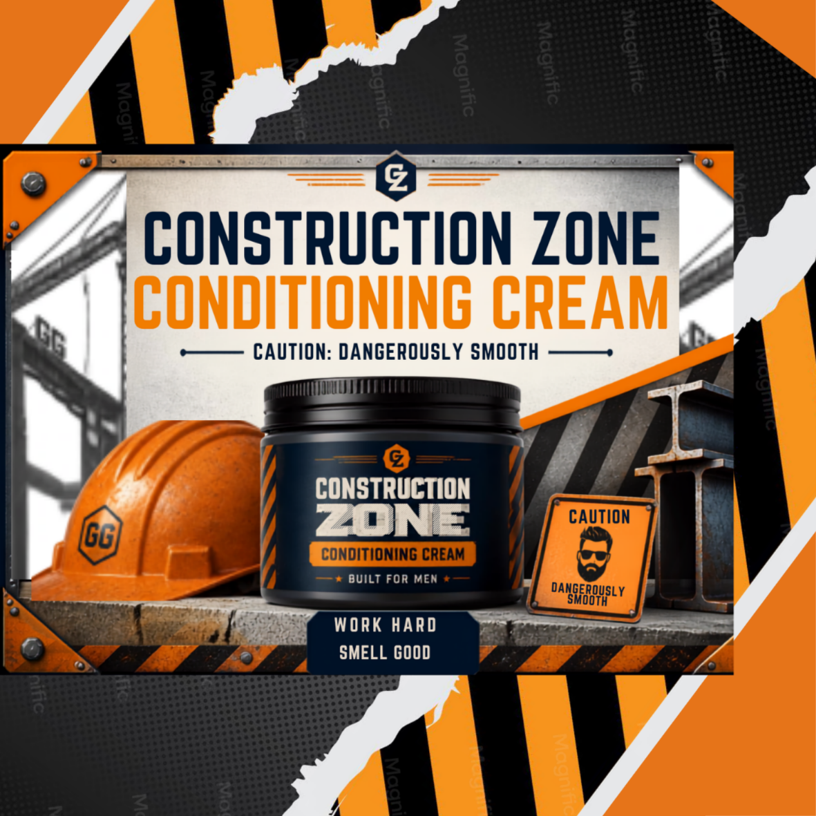 Construction Zone
