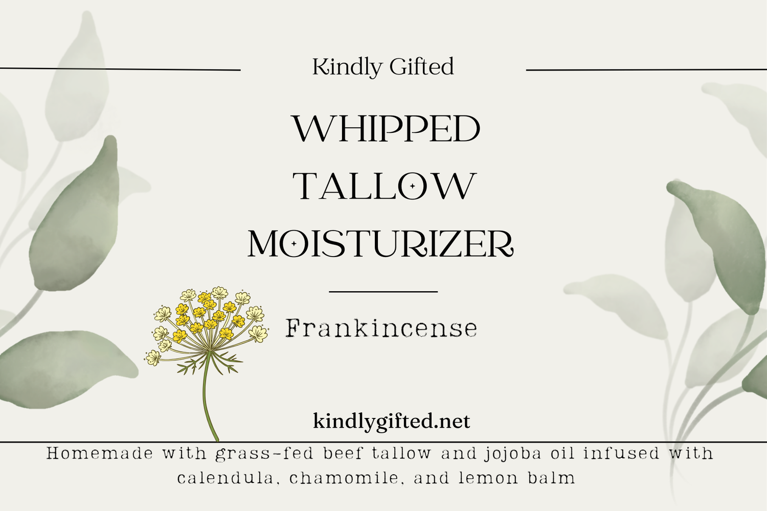 Lotion & Moisturizer