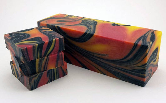 Scenter of Attention Soap