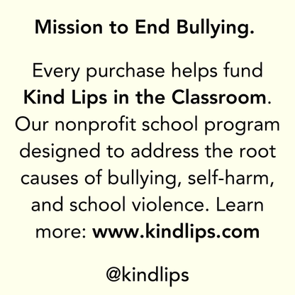KiND LiPS-Watermelon Lip Balm - For Sale at our retailer store locations