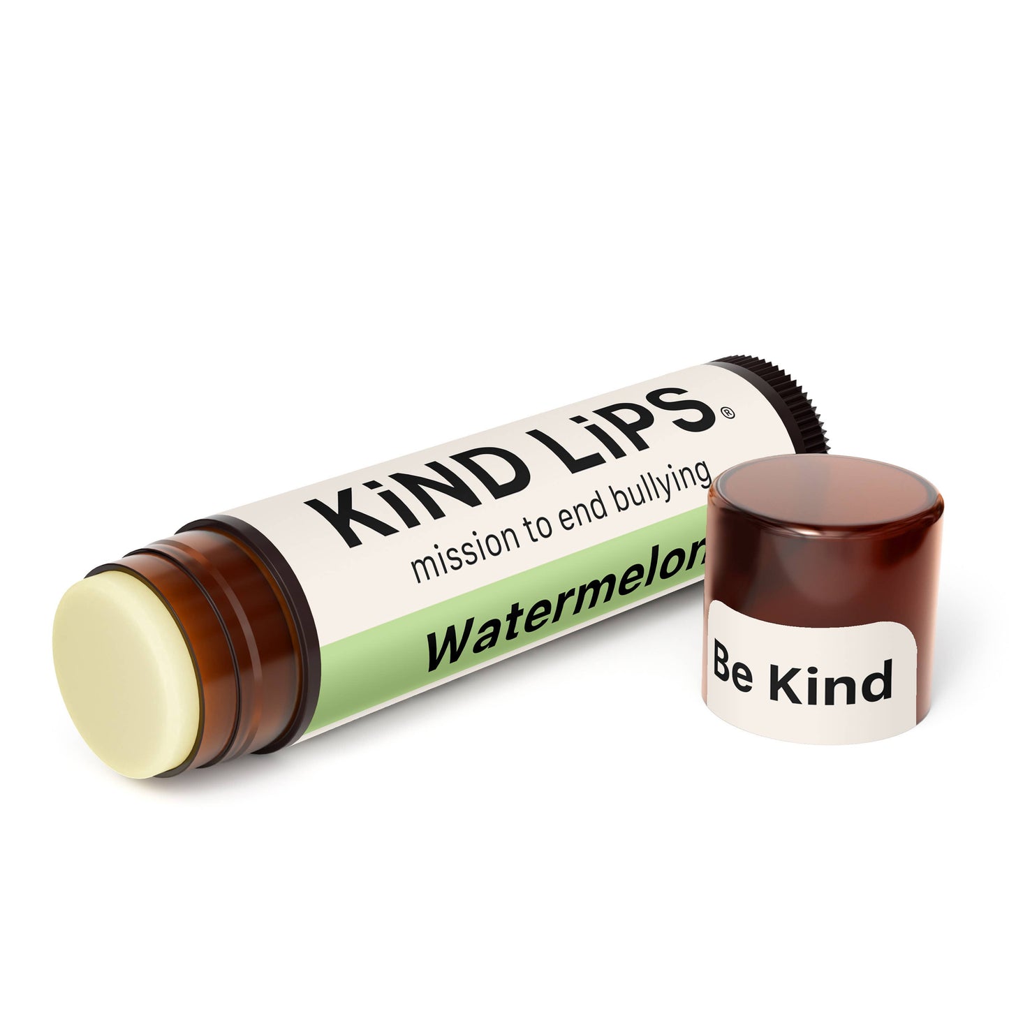 KiND LiPS-Watermelon Lip Balm - For Sale at our retailer store locations