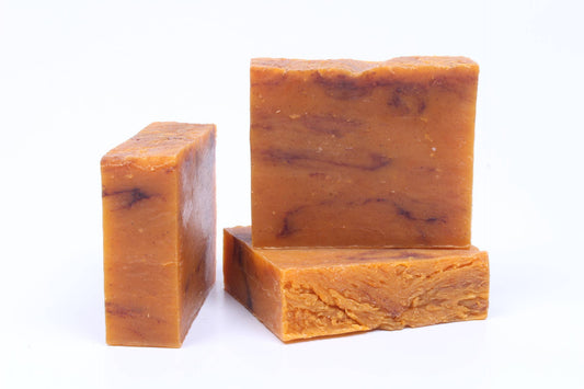 Citrus & Spice Harmony Bar Soap