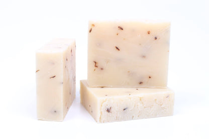 Lilac Veil lavender soap