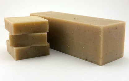 Soothe Operator - Oatmeal Milk & Honey Goat Milk Soap