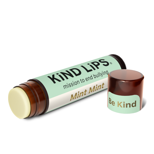 KiND LiPS-Mint Organic