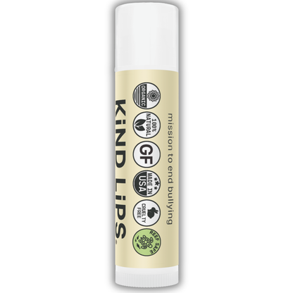 KiND LiPS- Citrus SPF Lip Balm