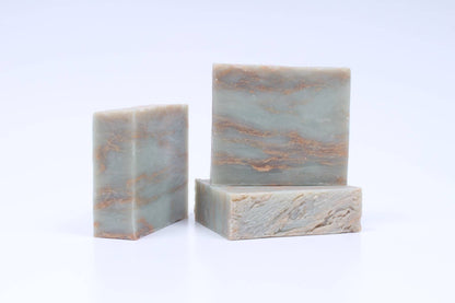 Inclusive Island Blend Soap