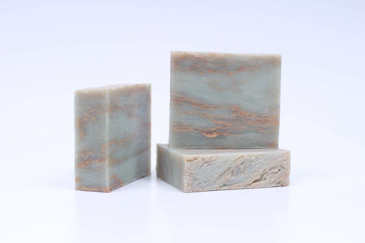 Inclusive Island Blend Soap