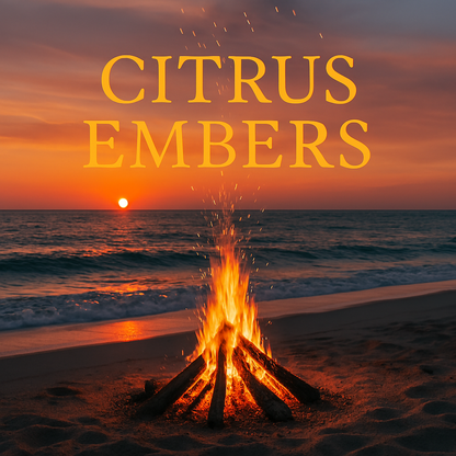 Citrus Embers