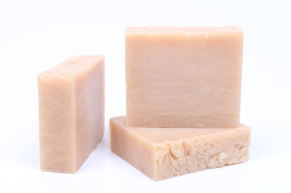 Lavender Patchouli Harmony Soap