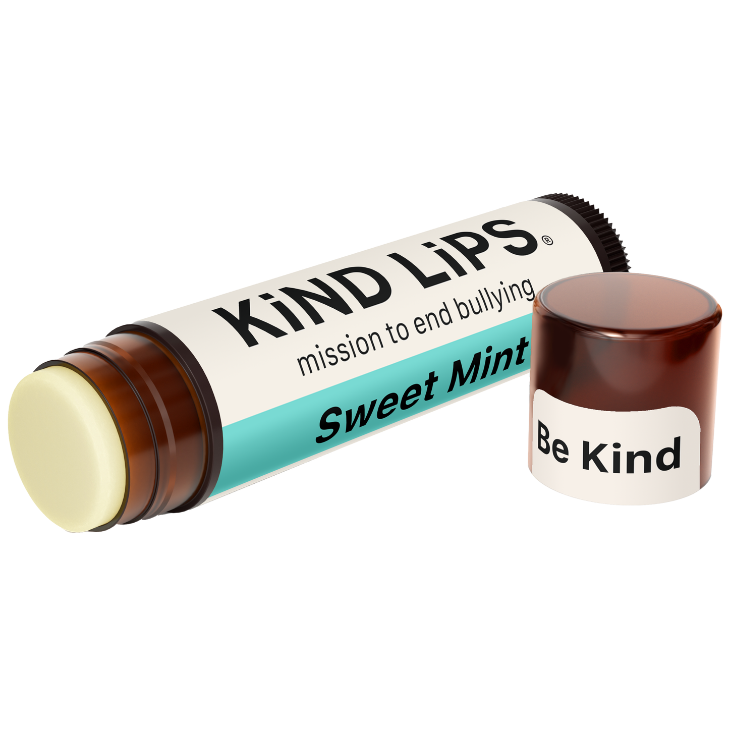 KiND LiPS-Sweet Mint Lip Balm