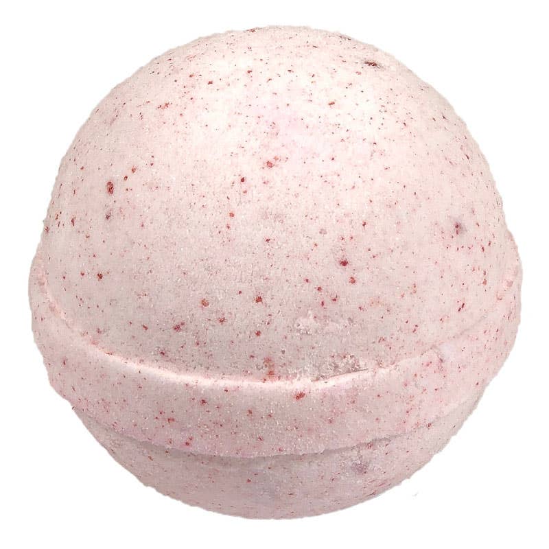 Peppermint Bath Bombs