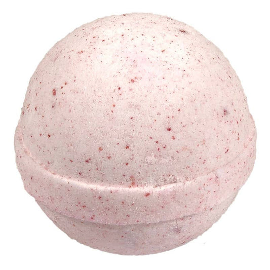 Peppermint Bath Bombs