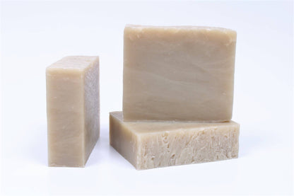 Lumberjack Frost Bar Soap