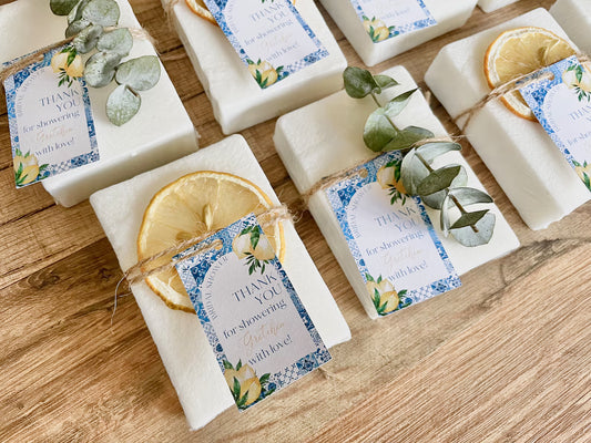Shower Party Favors