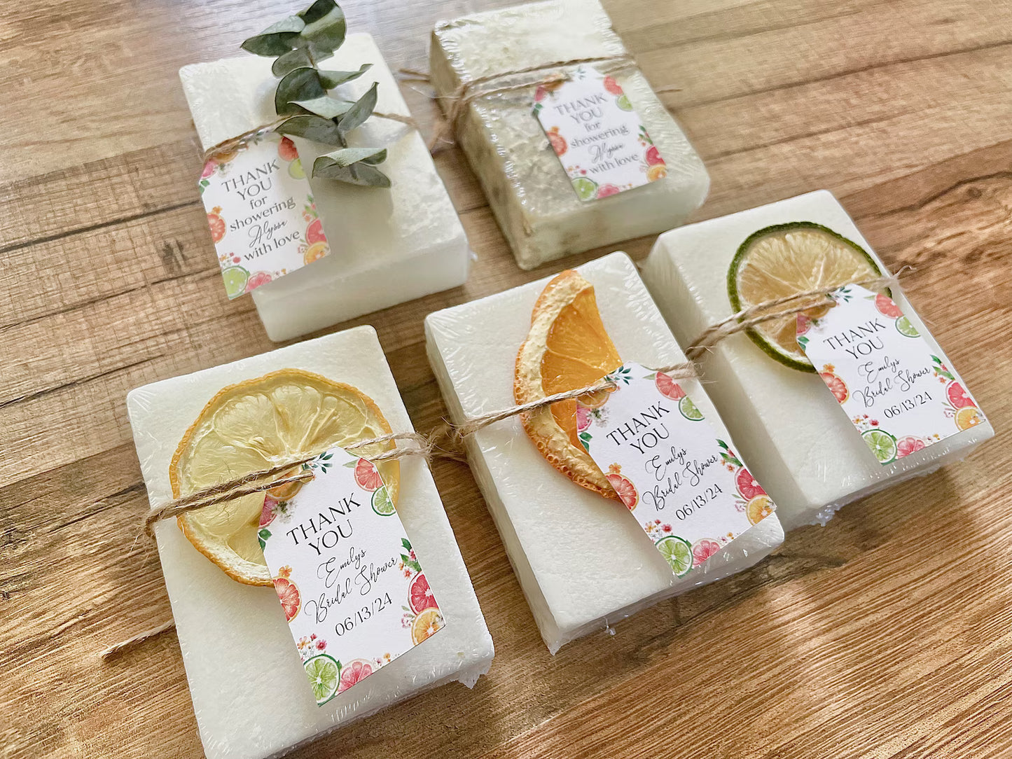 Shower Party Favors
